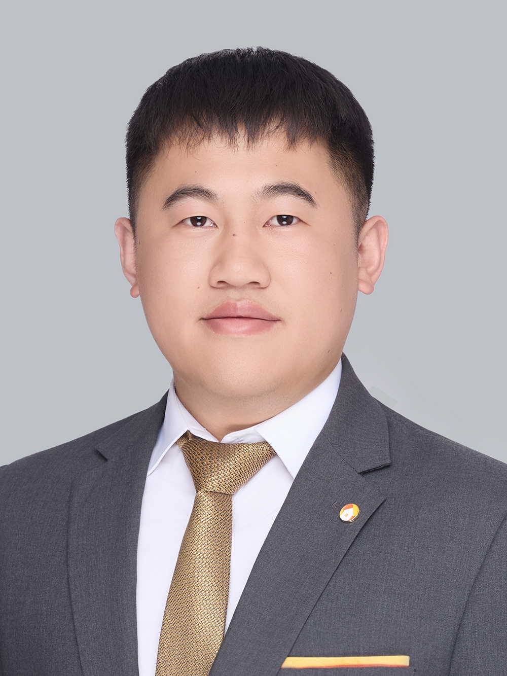 我爱我家经纪人郝中瀚