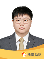 我爱我家经纪人王玥