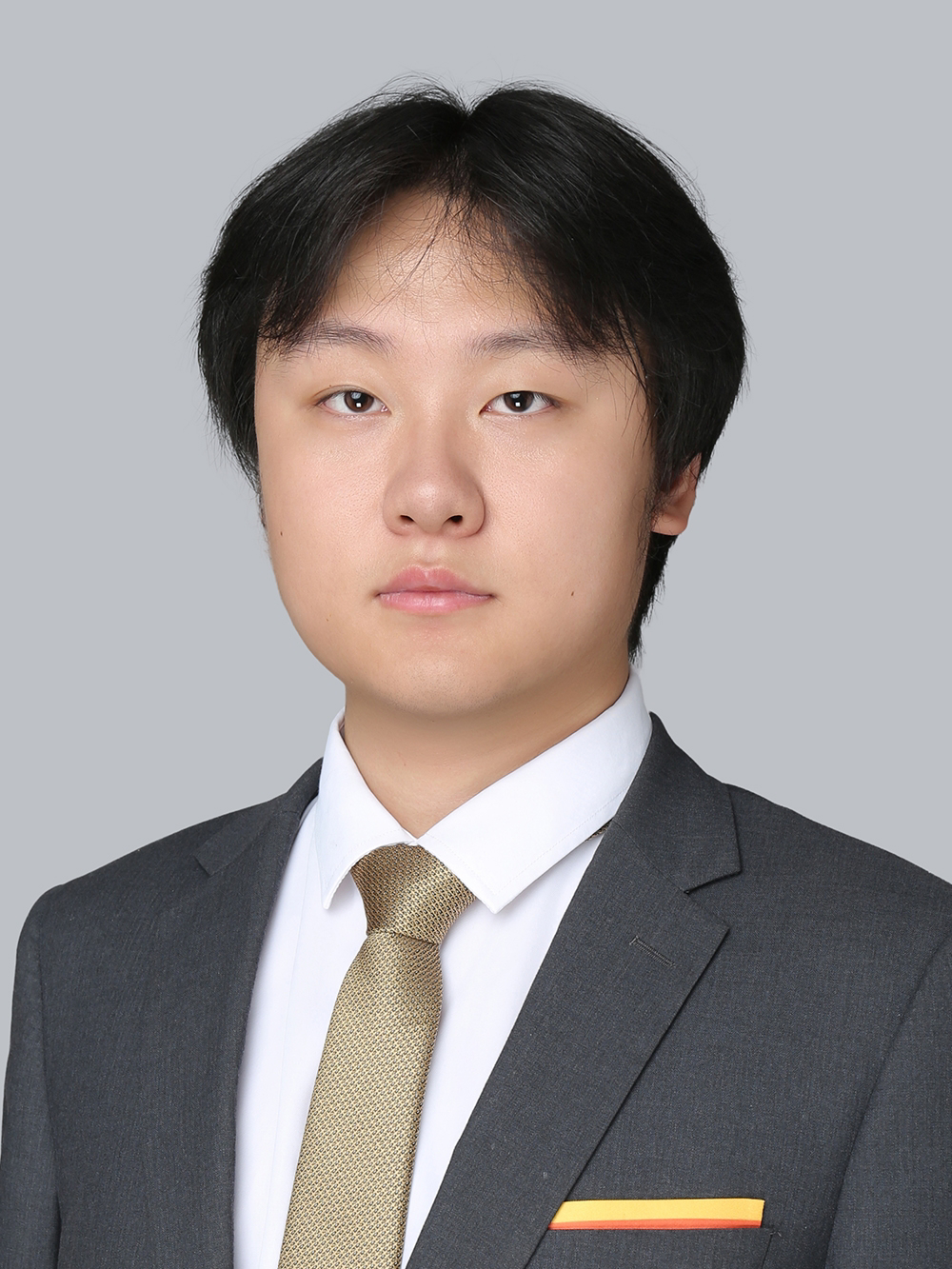 我爱我家经纪人董一帆