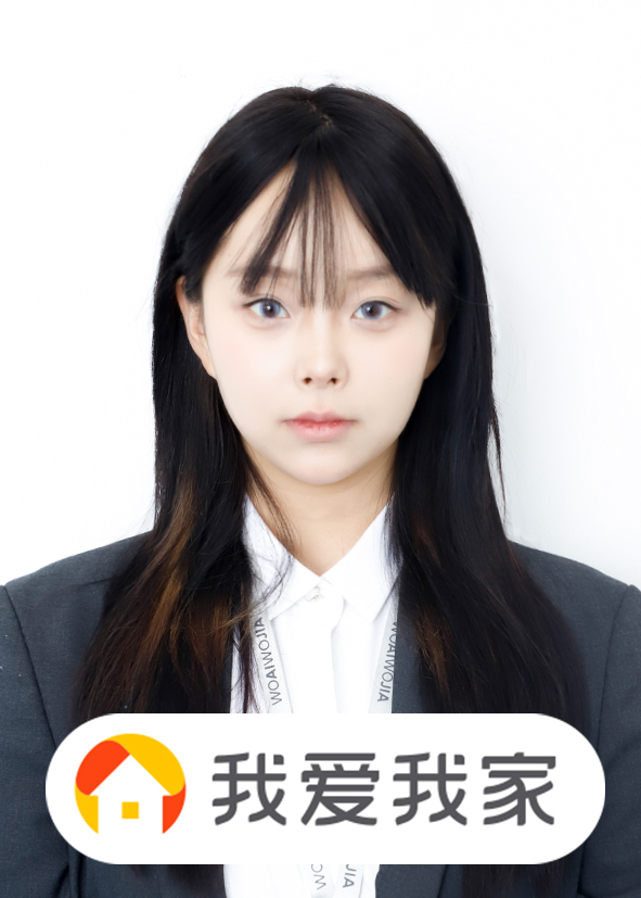 我爱我家经纪人刘淑甜