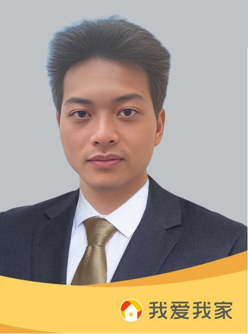 我爱我家经纪人安清