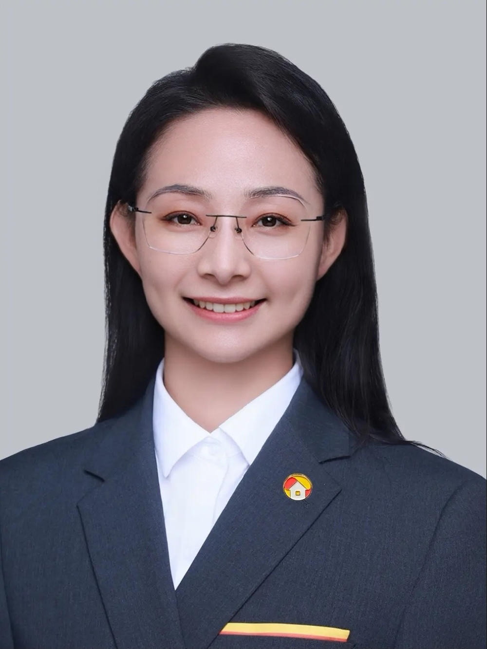 经纪人张玲