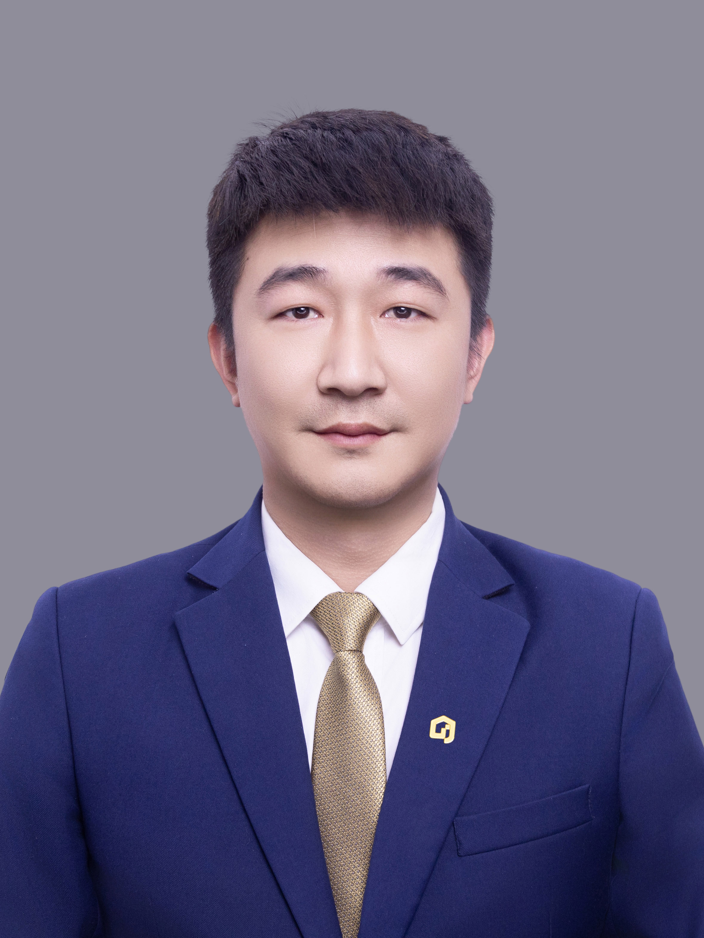 我爱我家经纪人汪超