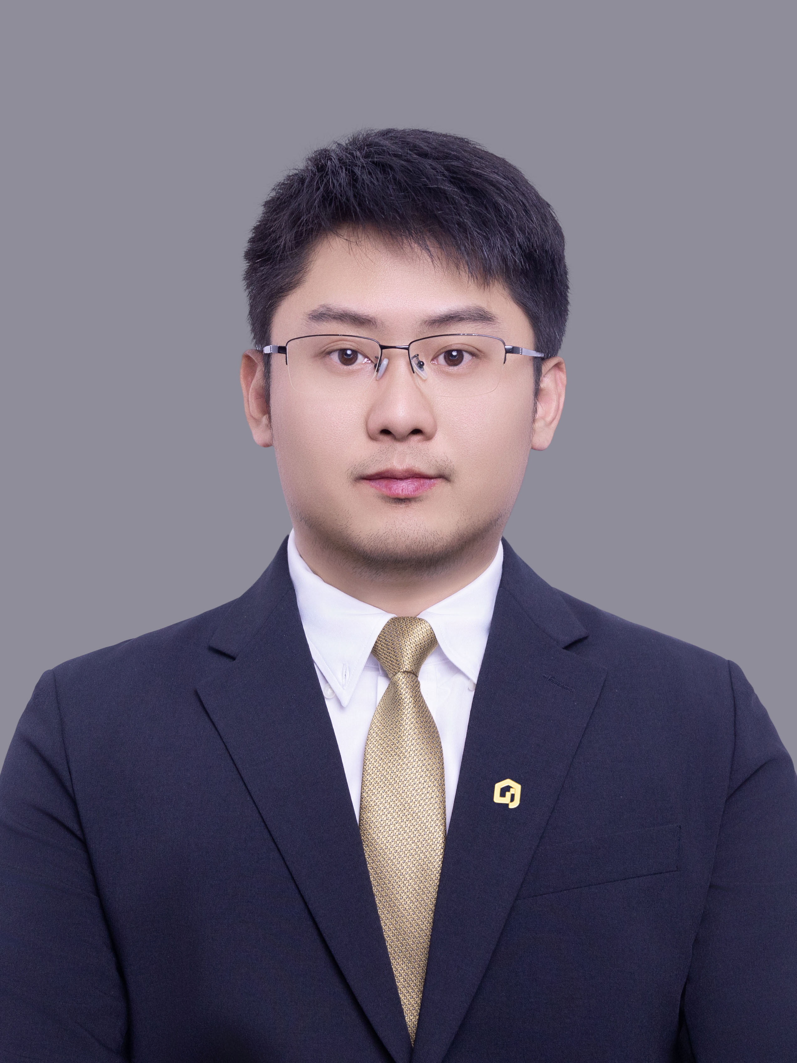 我爱我家经纪人孙翼俊