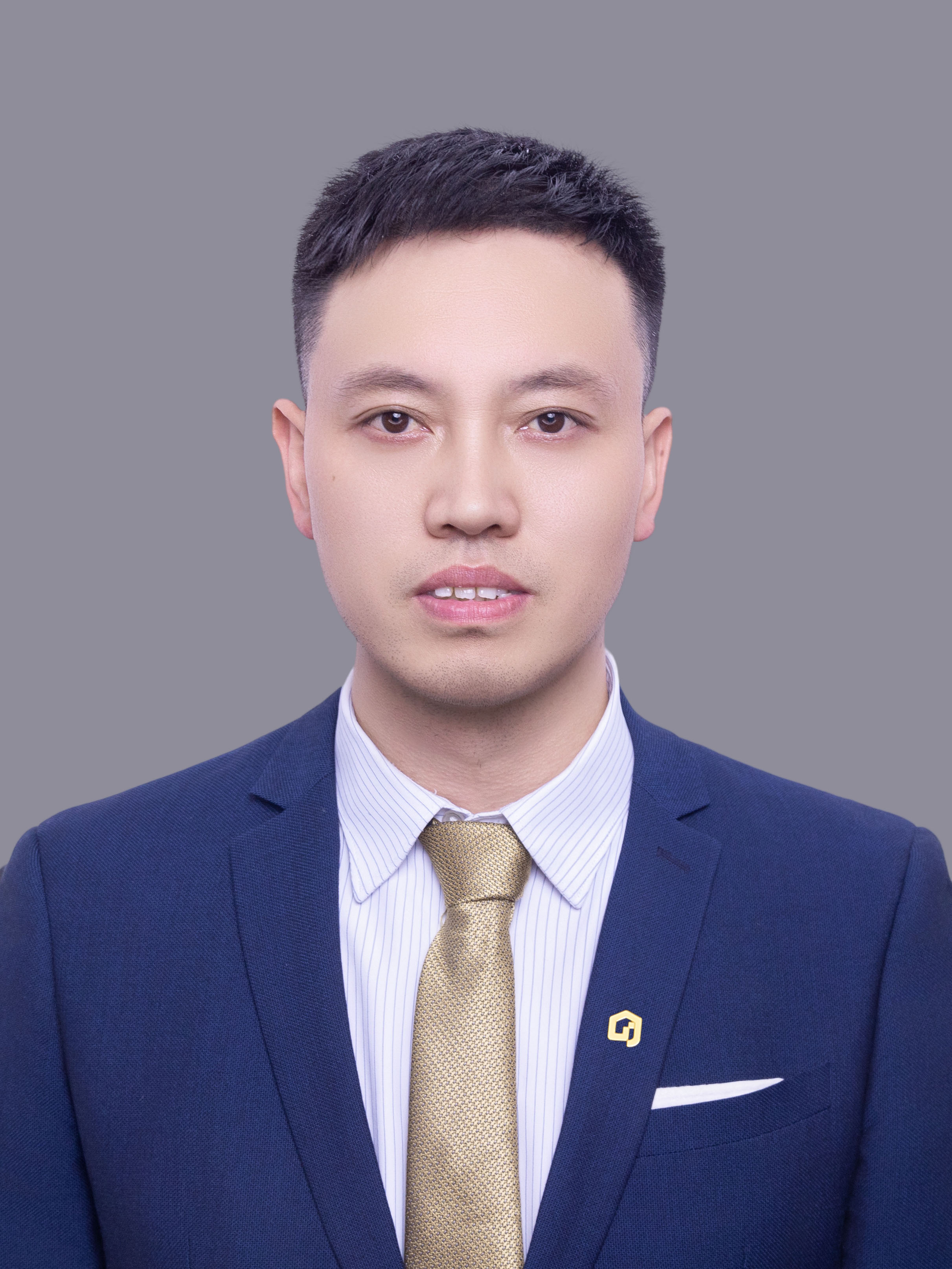 我爱我家经纪人徐美亮
