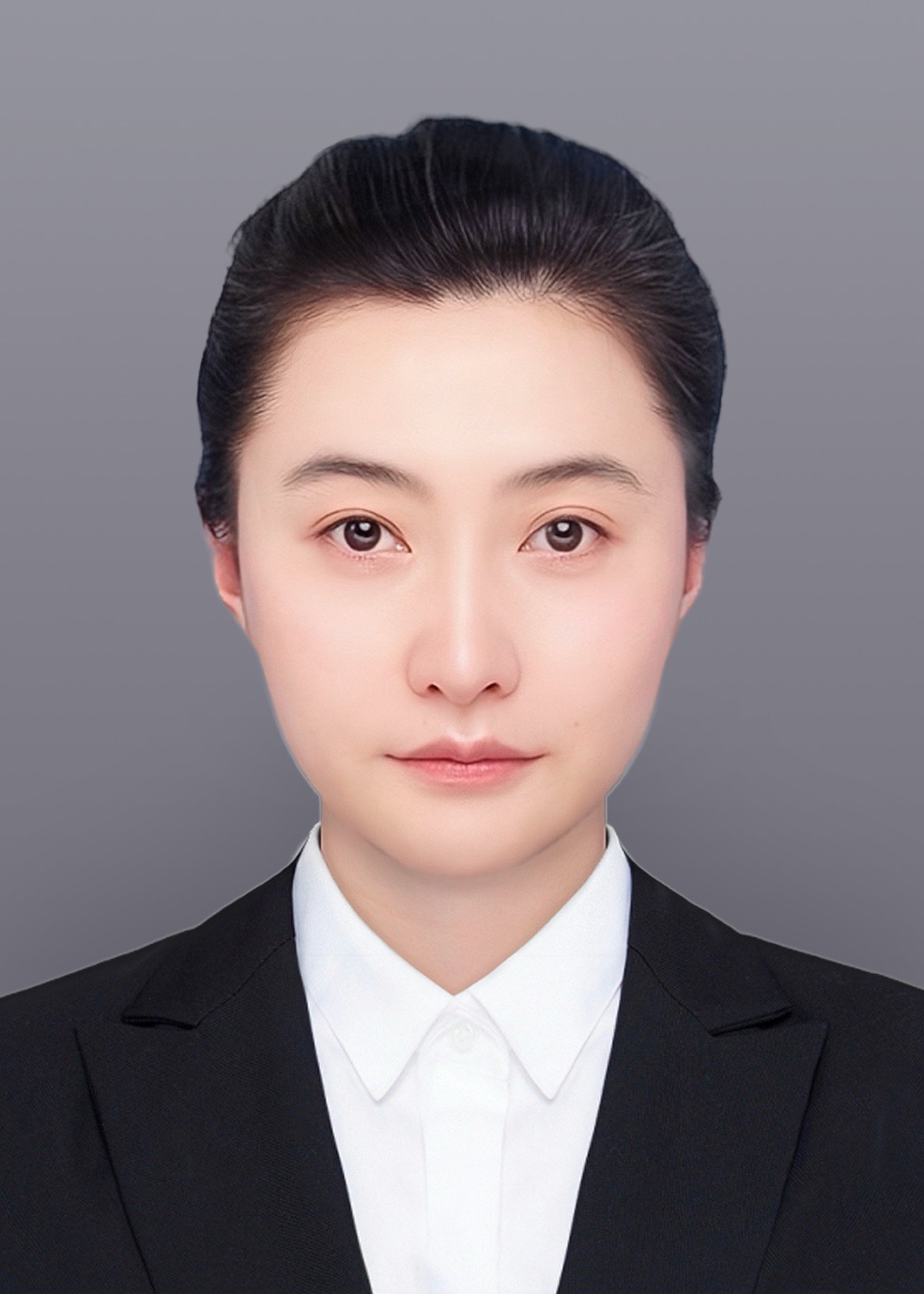 我爱我家经纪人侯新婉