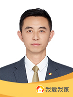 我爱我家经纪人孙德勇
