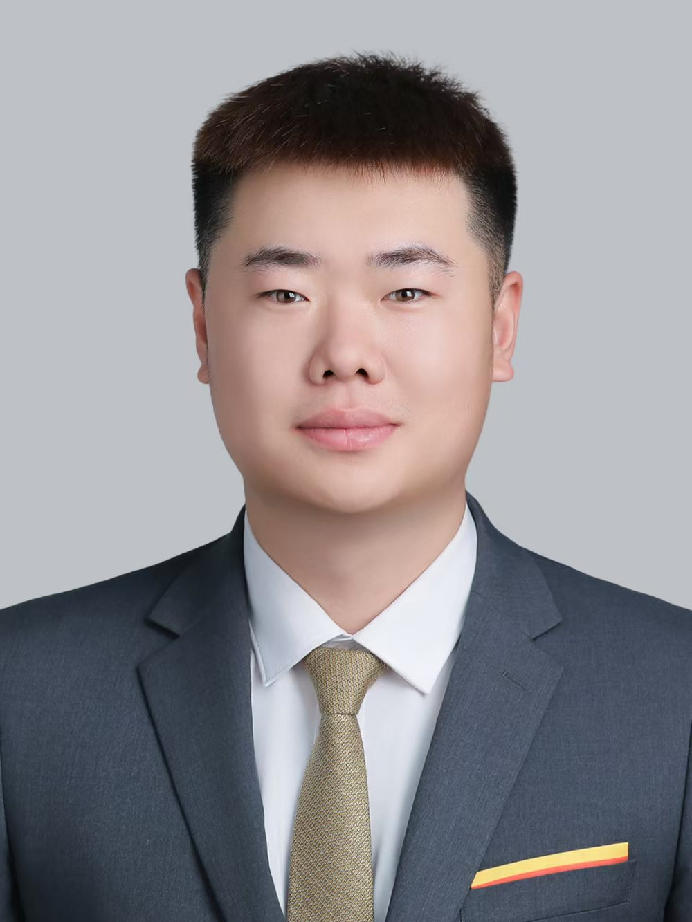 我爱我家经纪人苏晨阳