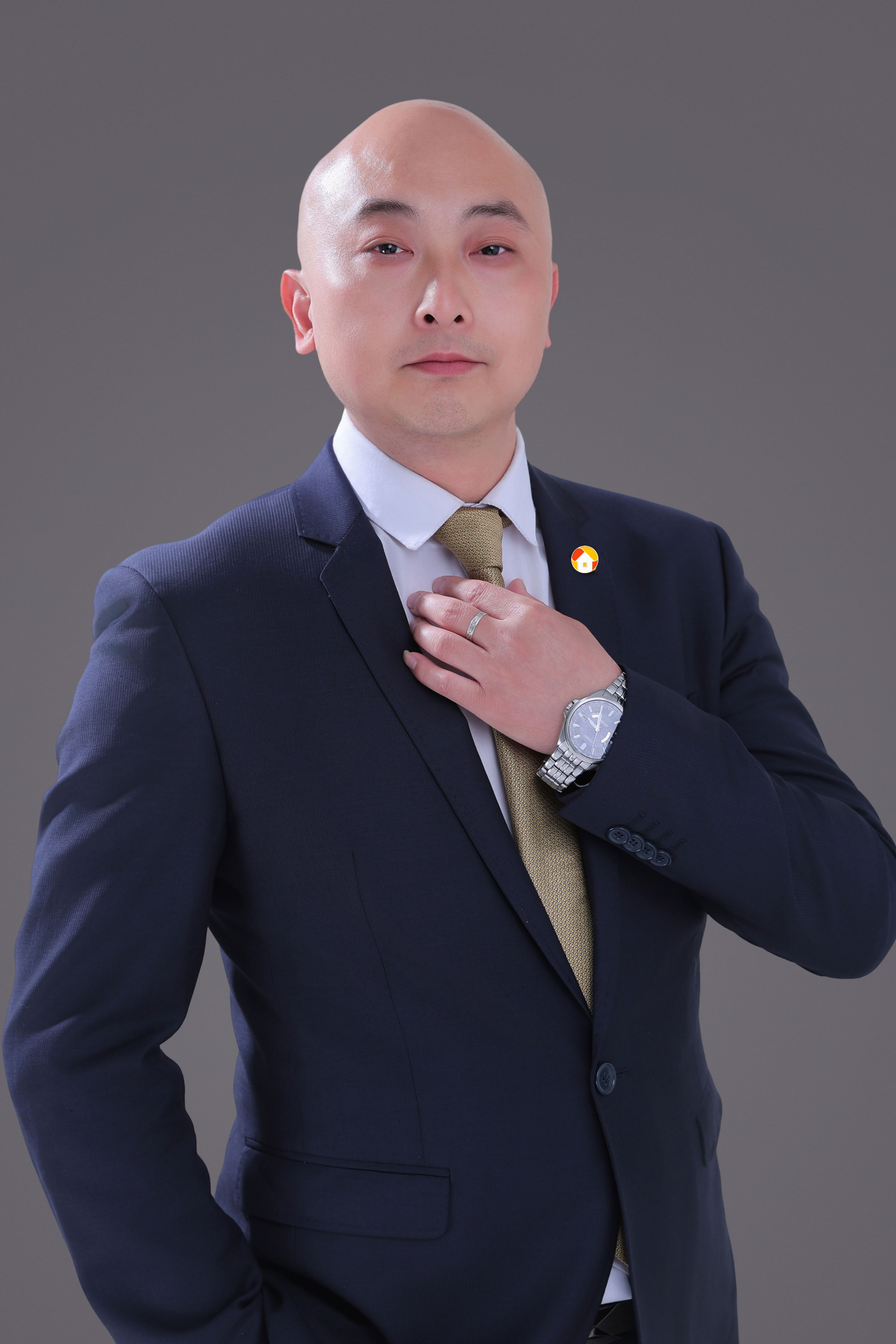 我爱我家经纪人范宇