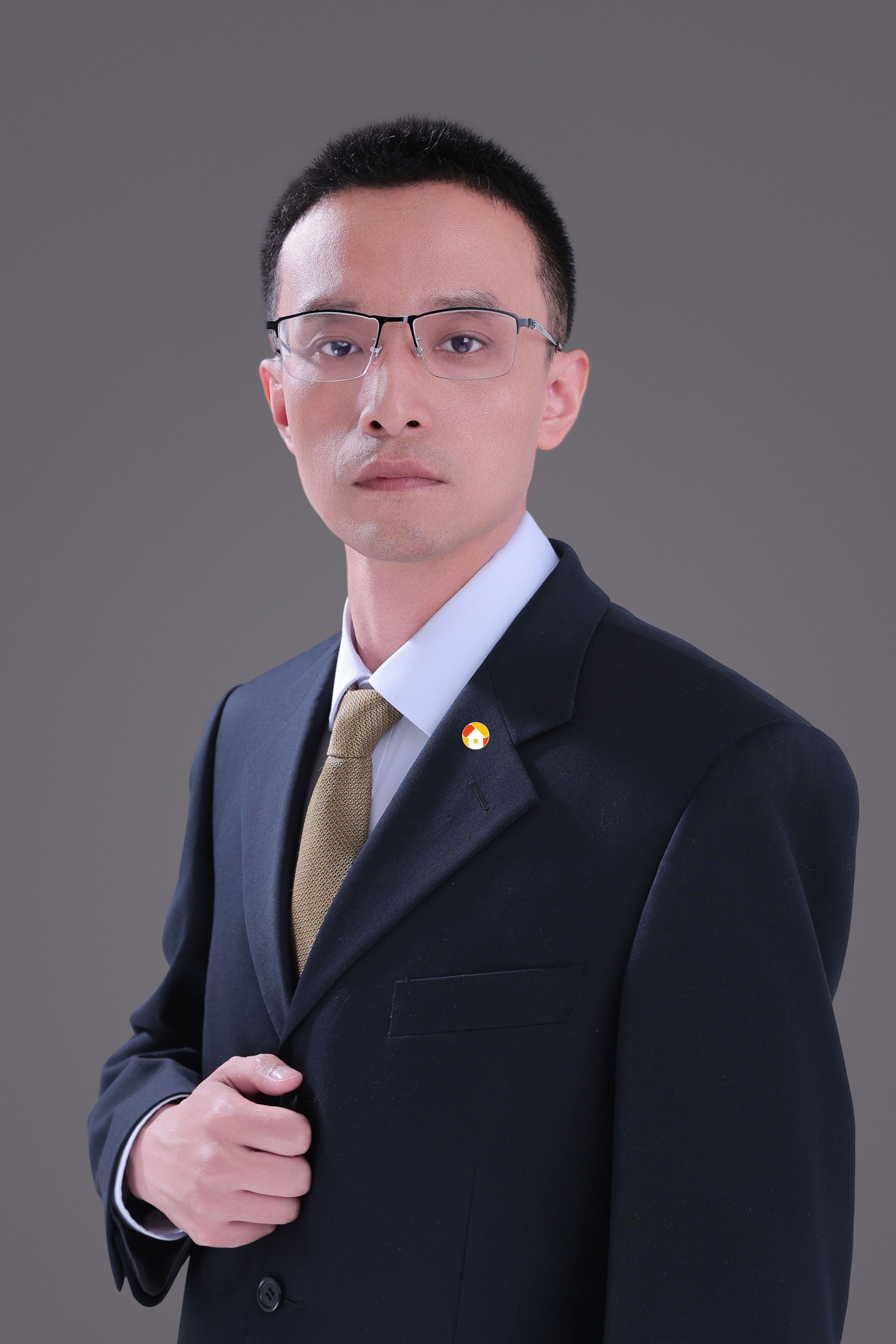 我爱我家经纪人乔衍