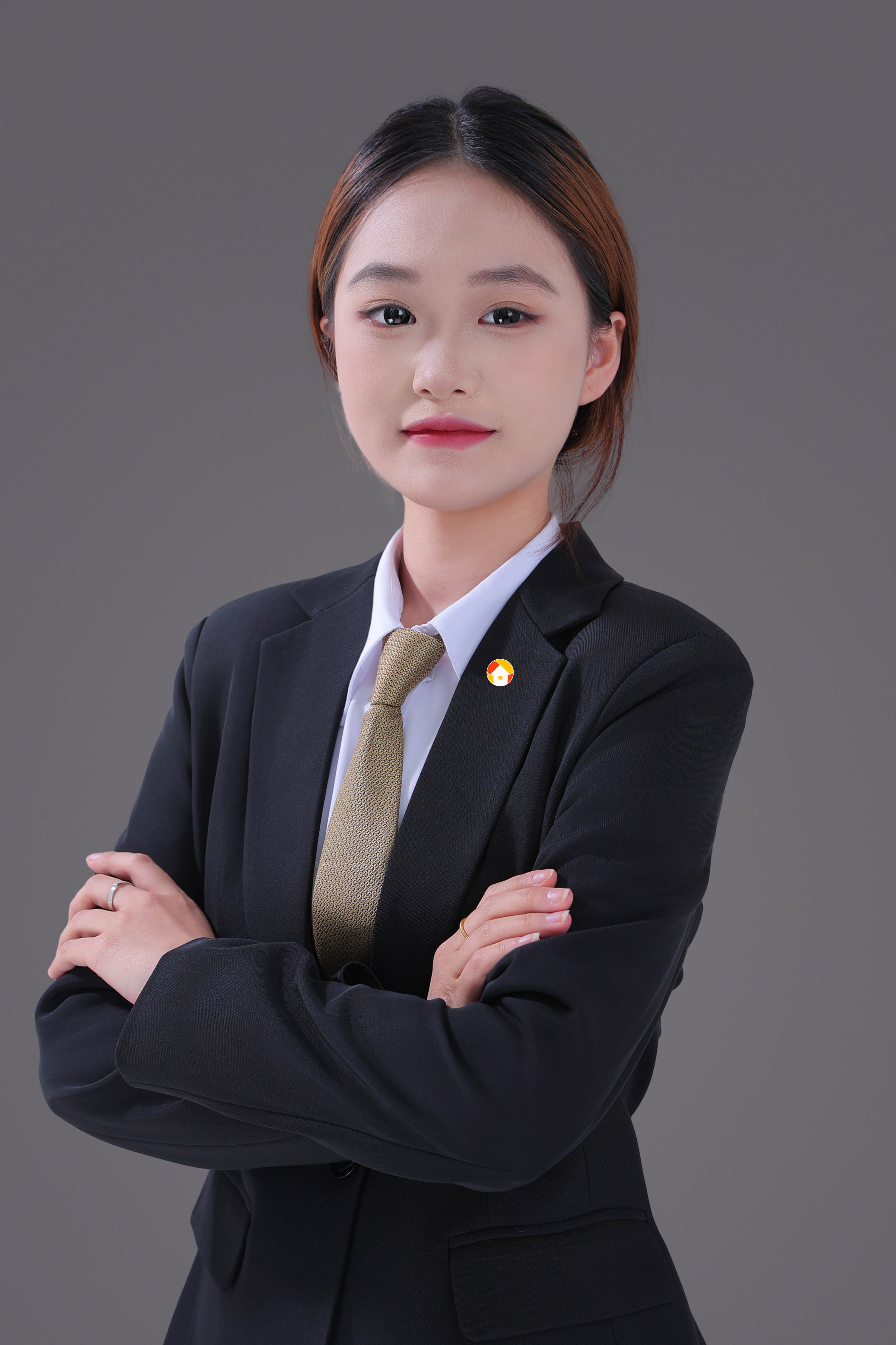 我爱我家经纪人刘晨阳