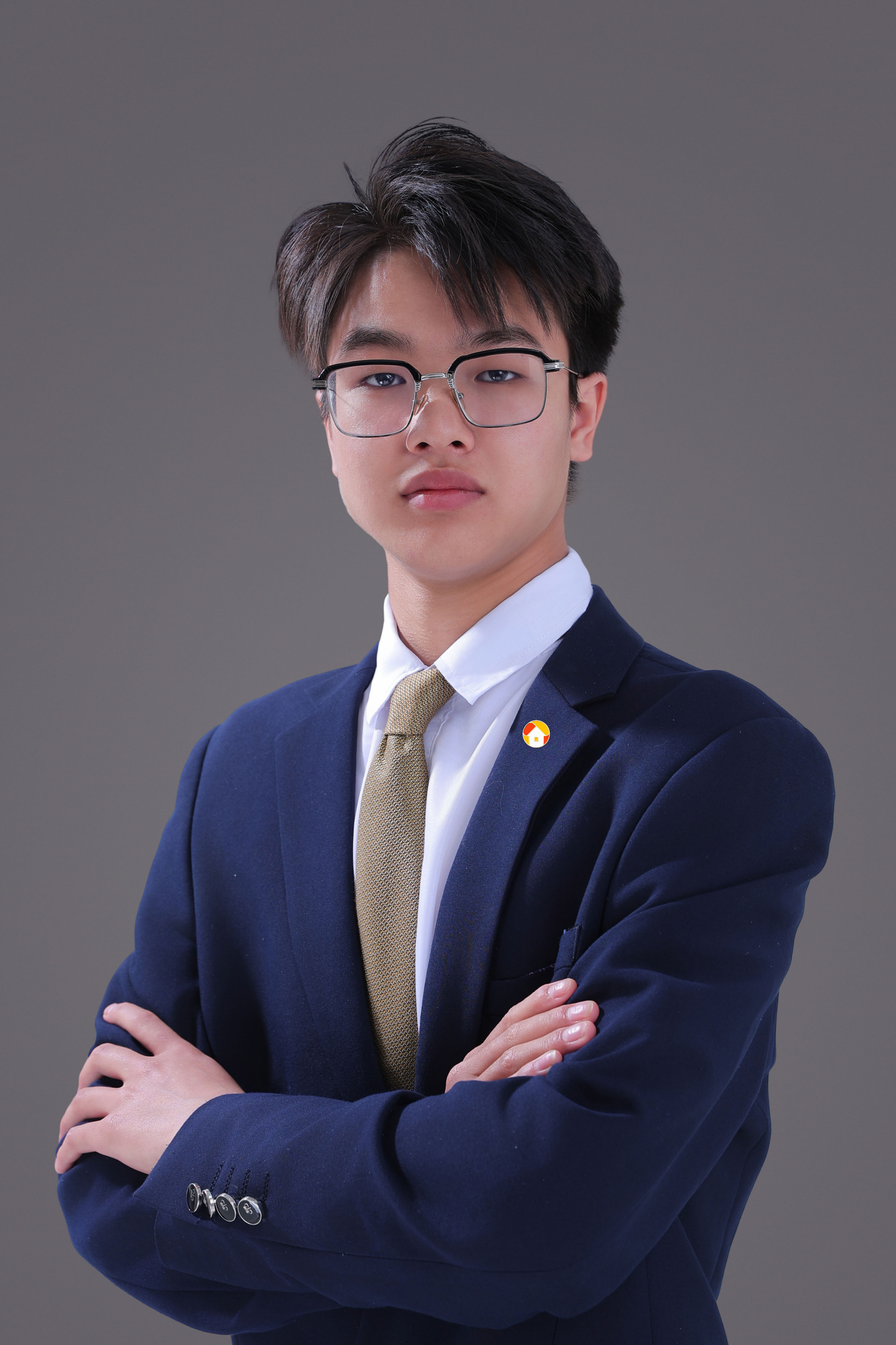我爱我家经纪人唐鹏