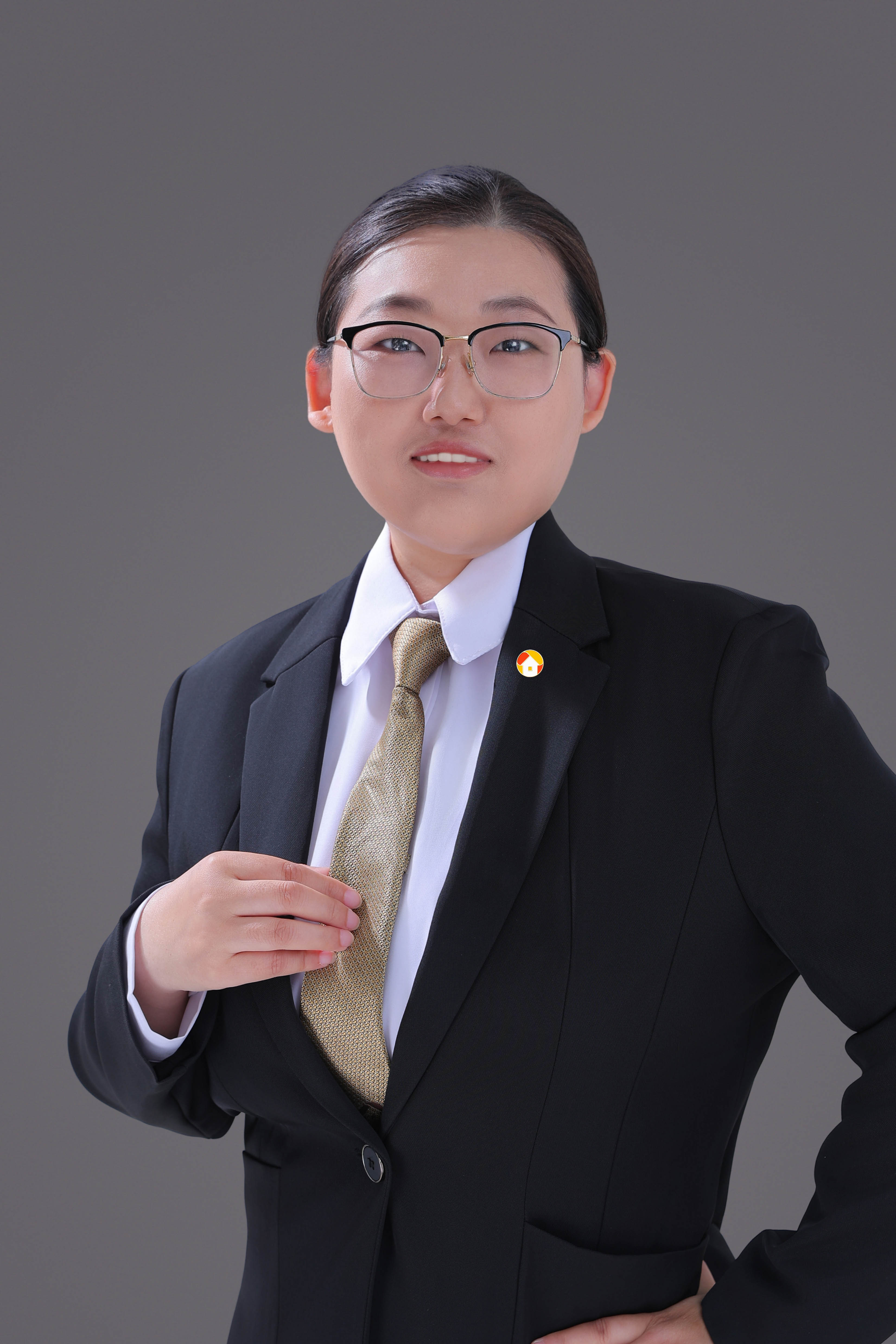我爱我家经纪人许红月