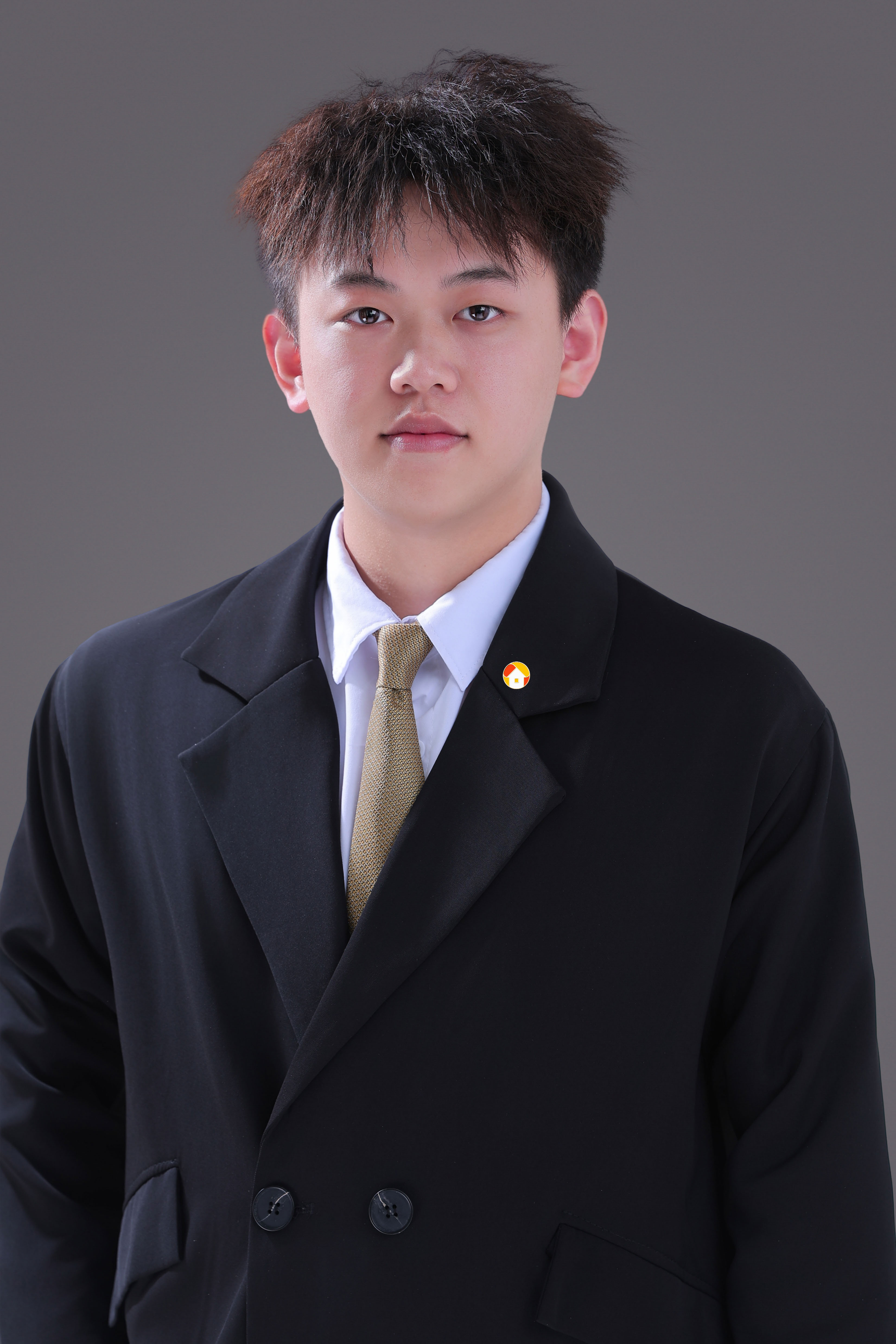 我爱我家经纪人郑文涛