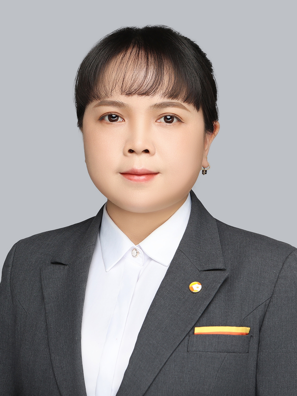 我爱我家经纪人刘明英