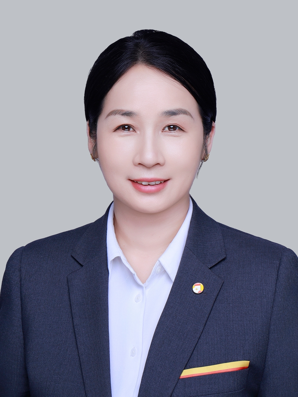 我爱我家经纪人景云肖