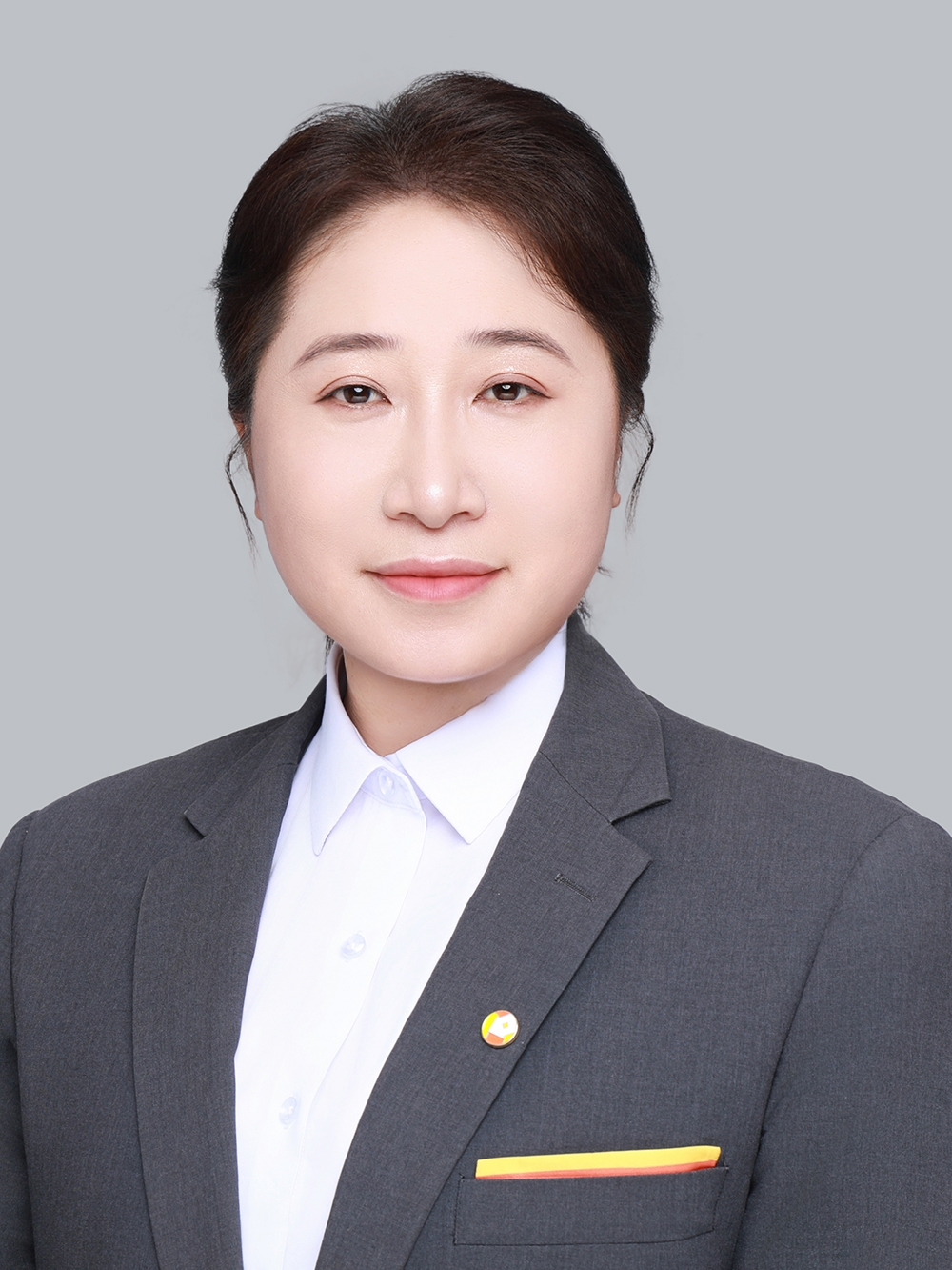 我爱我家经纪人王晓丽