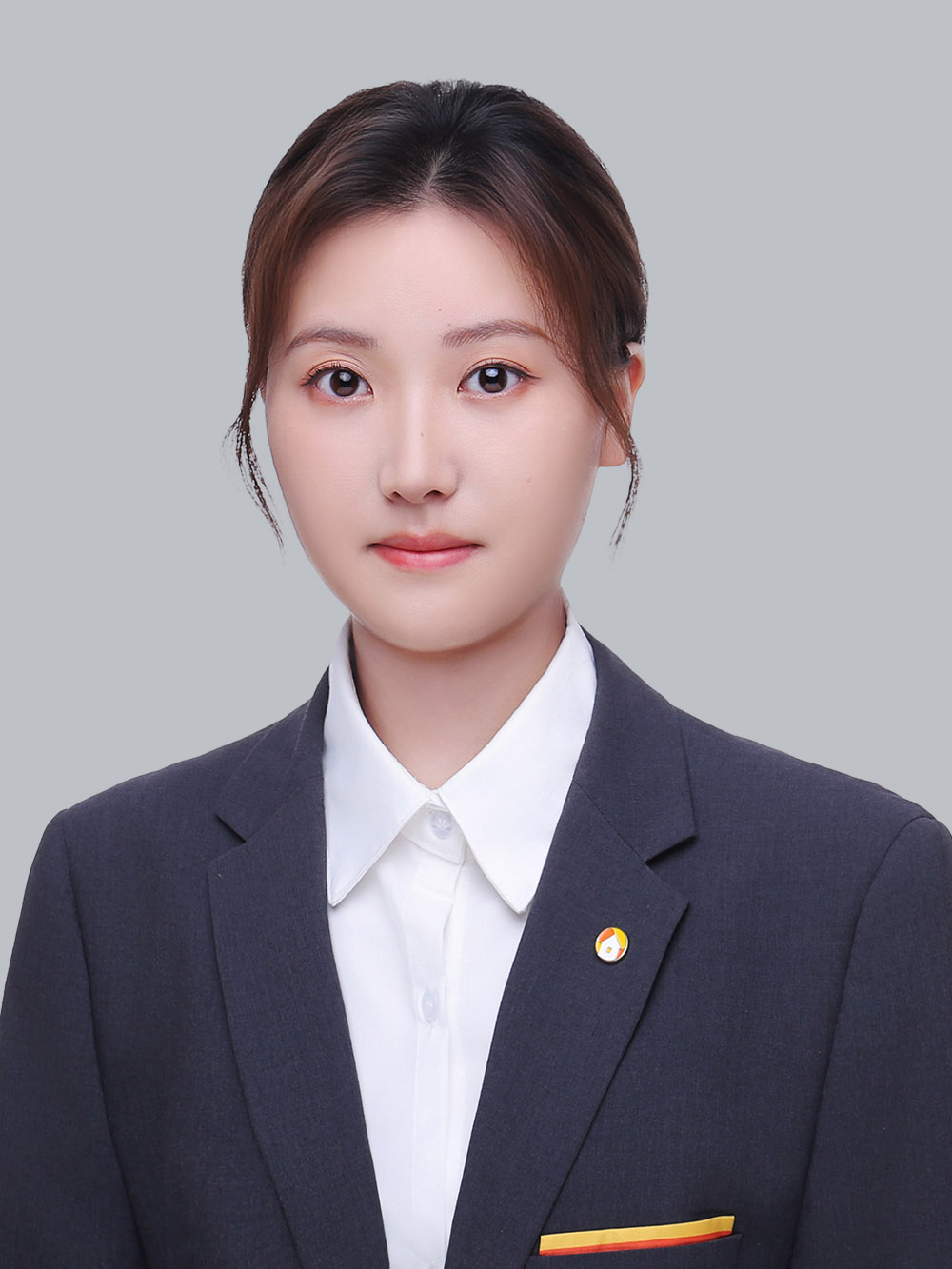 我爱我家经纪人金令