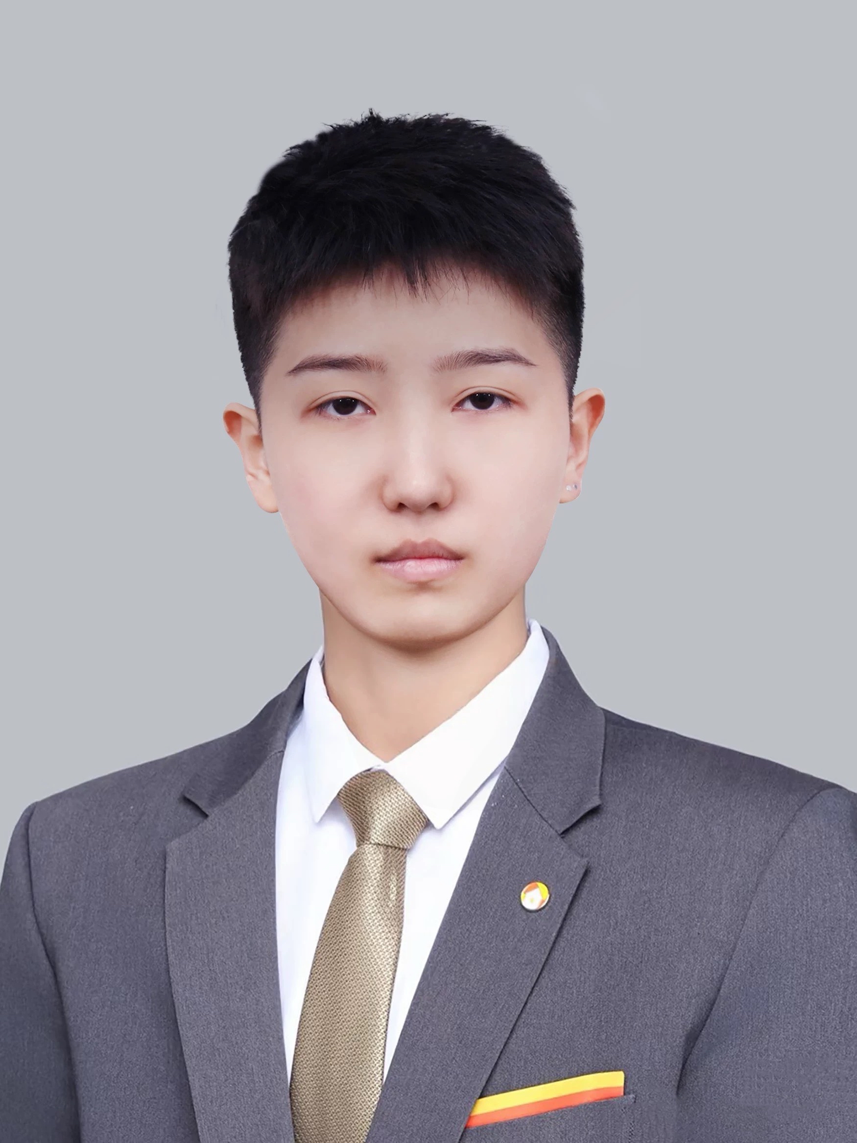 经纪人黄凌超