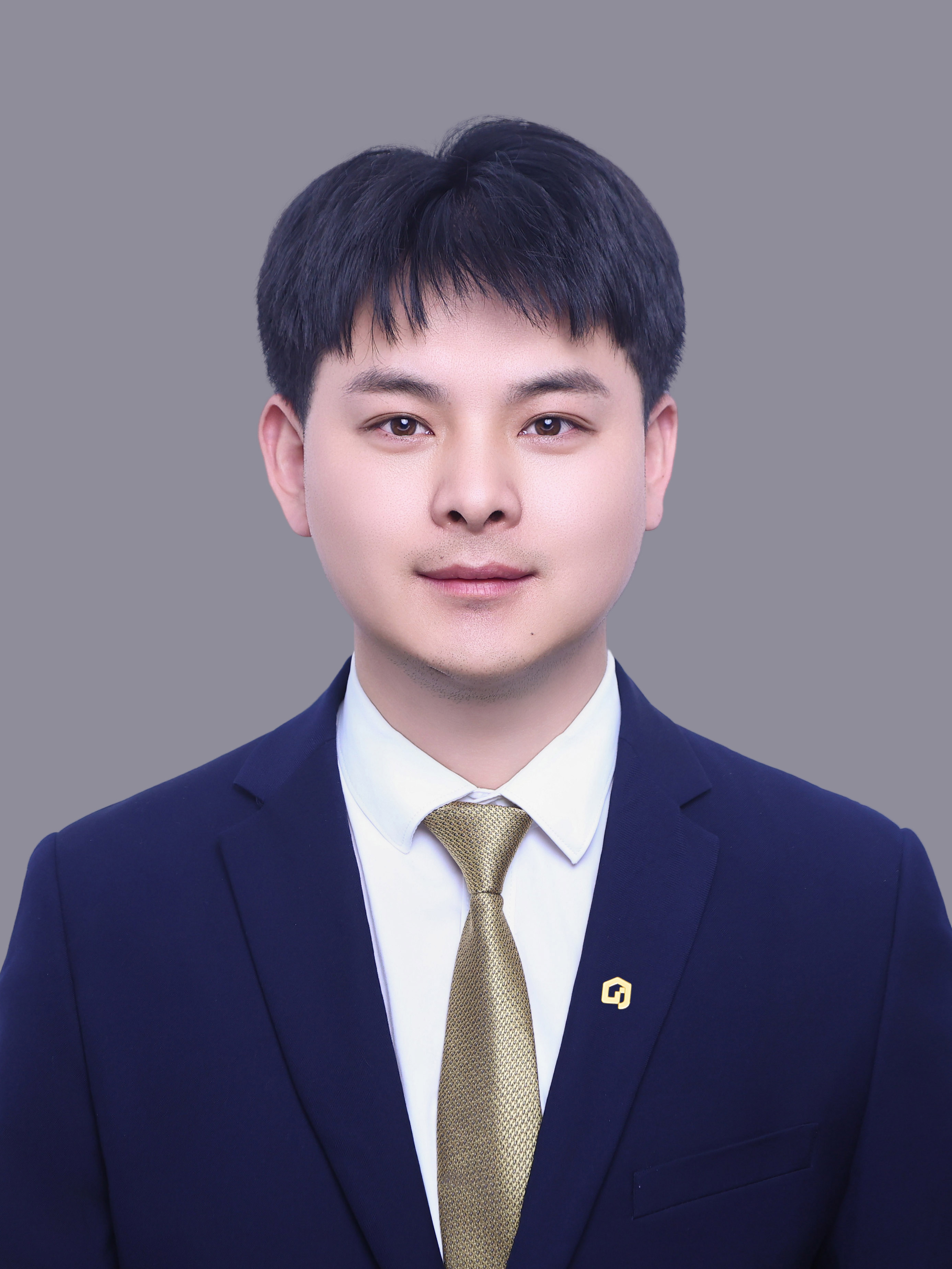 我爱我家经纪人郜创