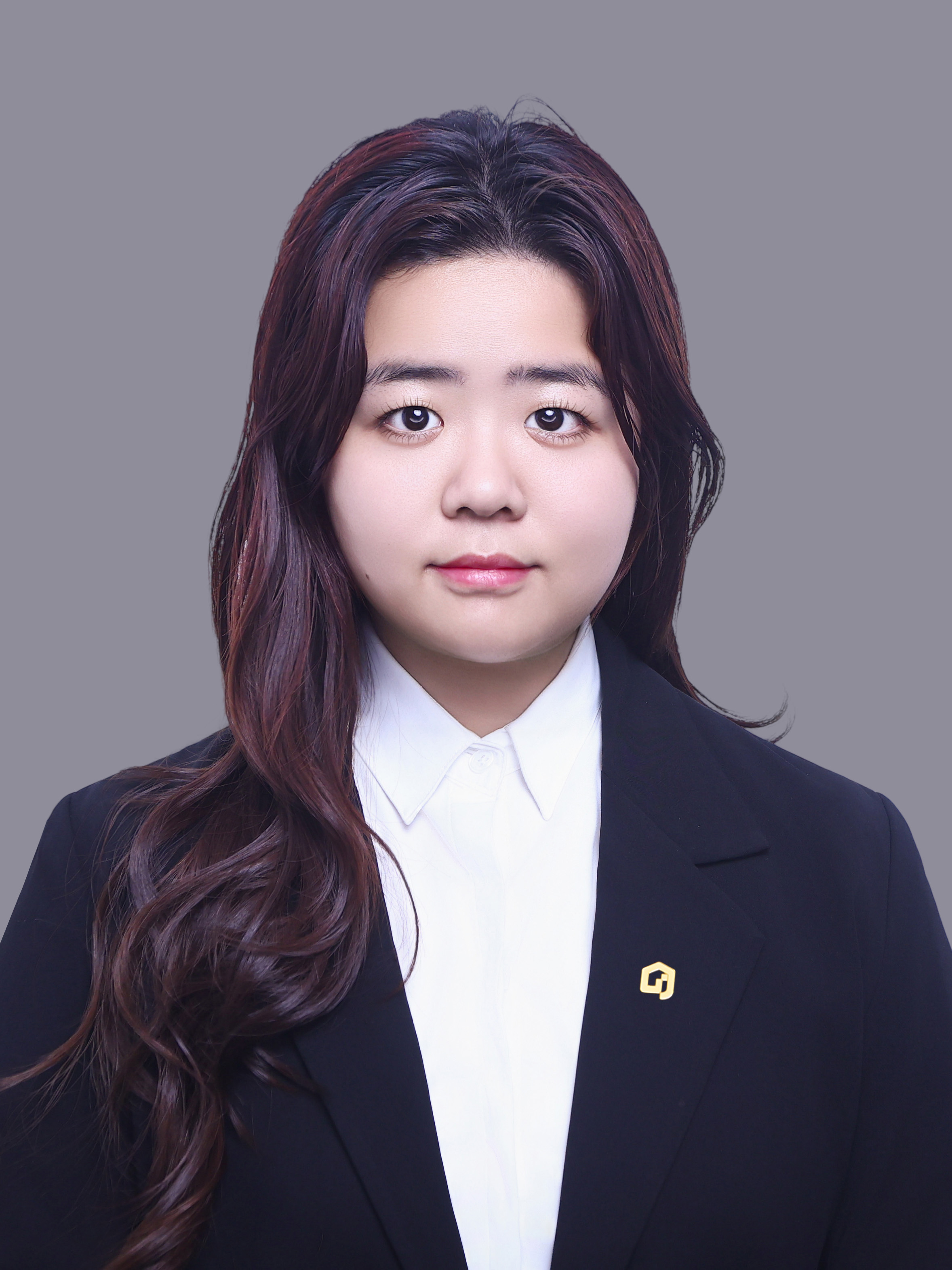 我爱我家经纪人陈姗姗