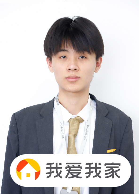 我爱我家经纪人缑子贤
