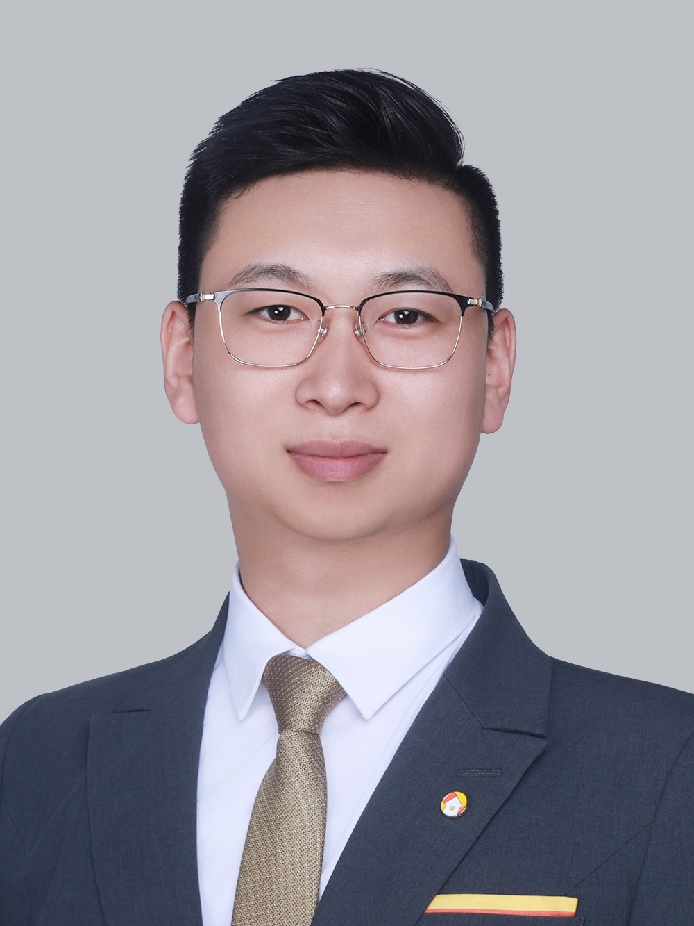 我爱我家经纪人王碧野