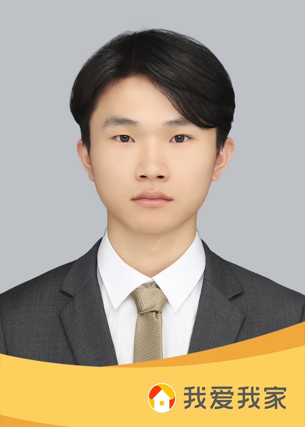我爱我家经纪人孙权