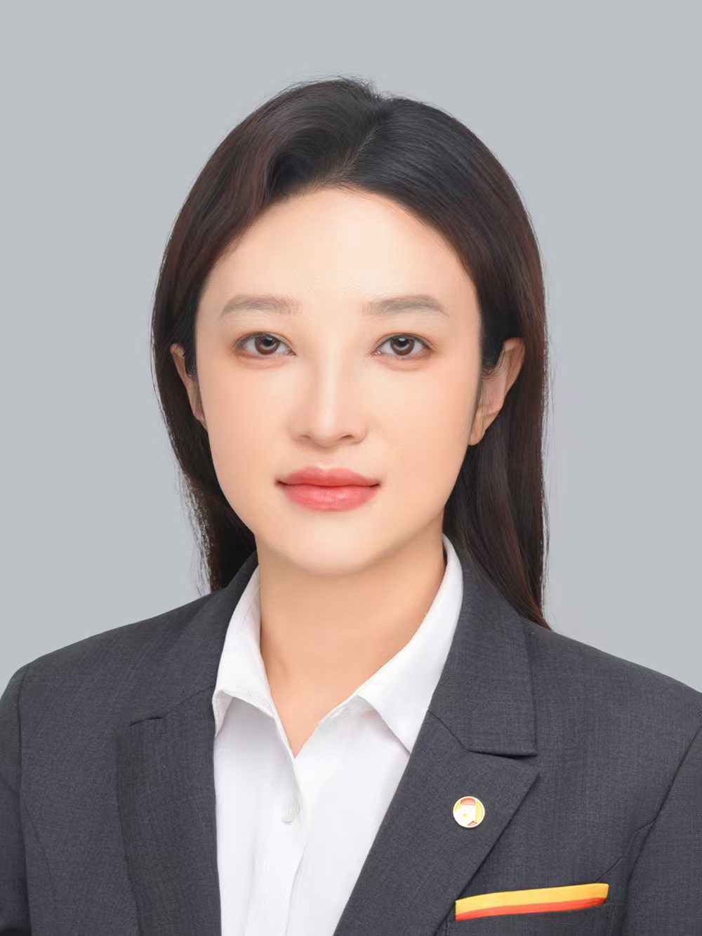 我爱我家经纪人于越
