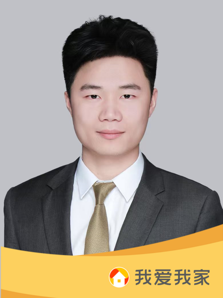 我爱我家经纪人谢争光