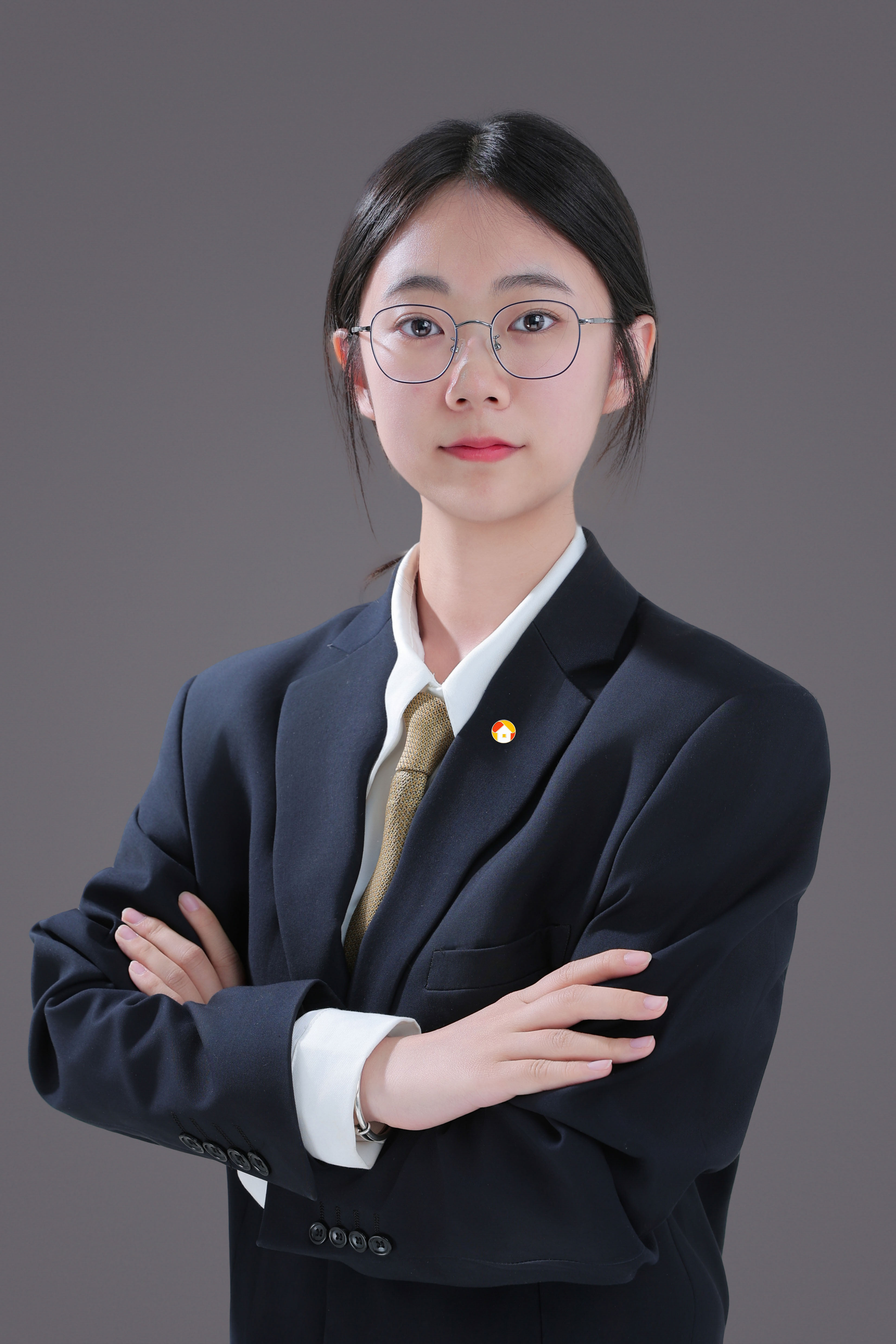 我爱我家经纪人梁嘉慧