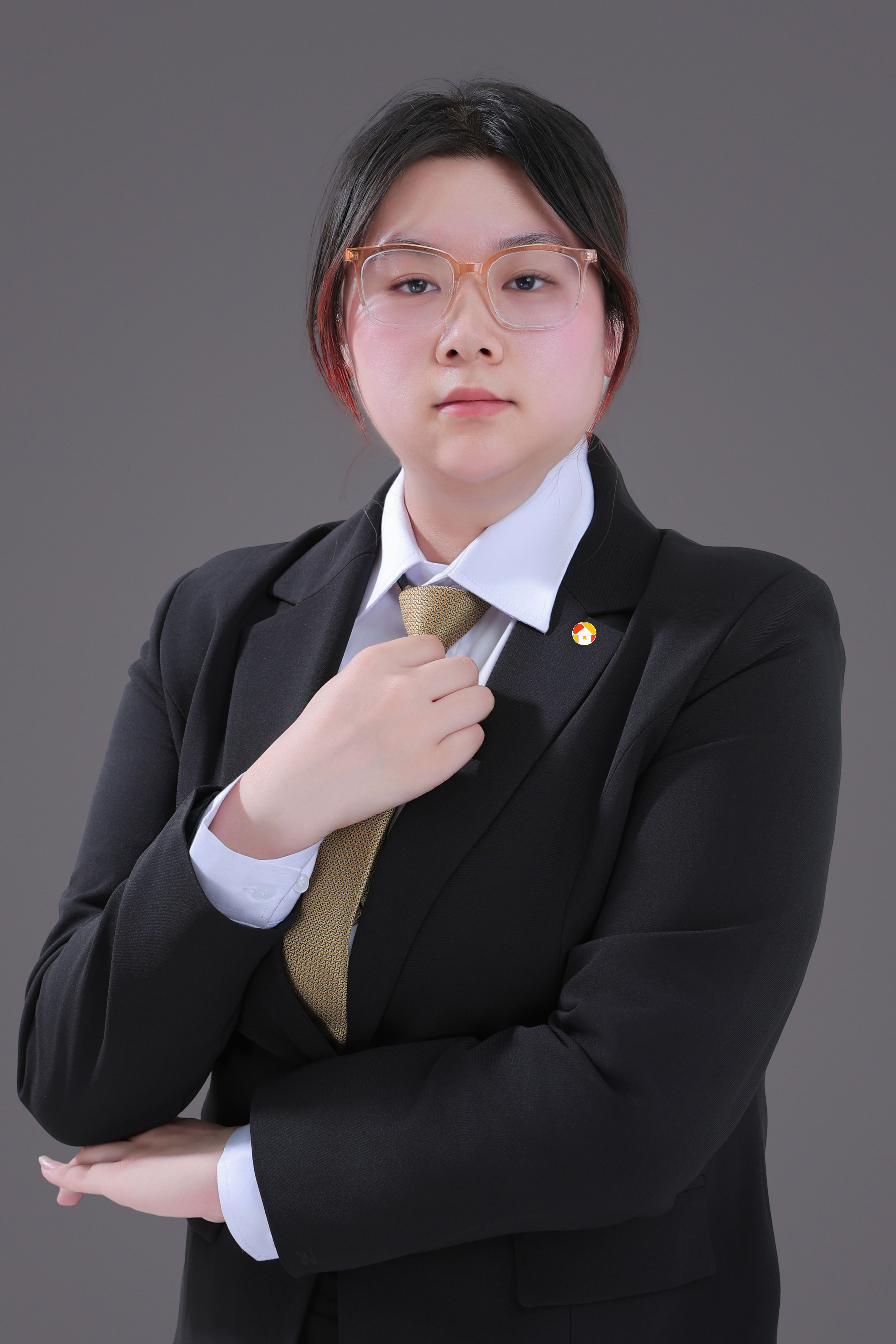 我爱我家经纪人杨思宇