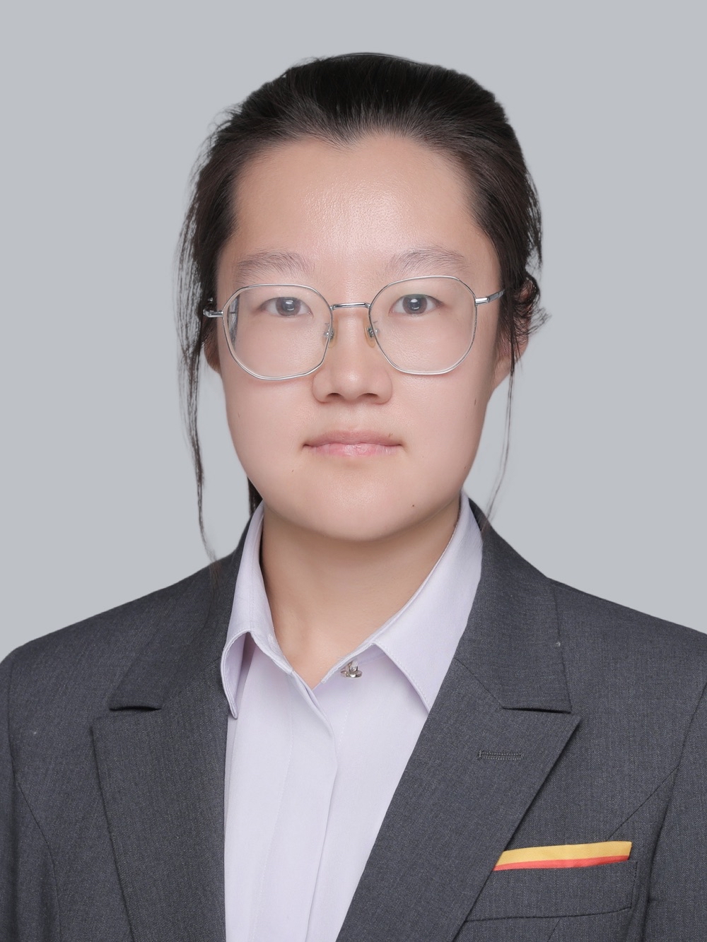 我爱我家经纪人陈曦
