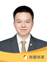 我爱我家经纪人罗邦栋