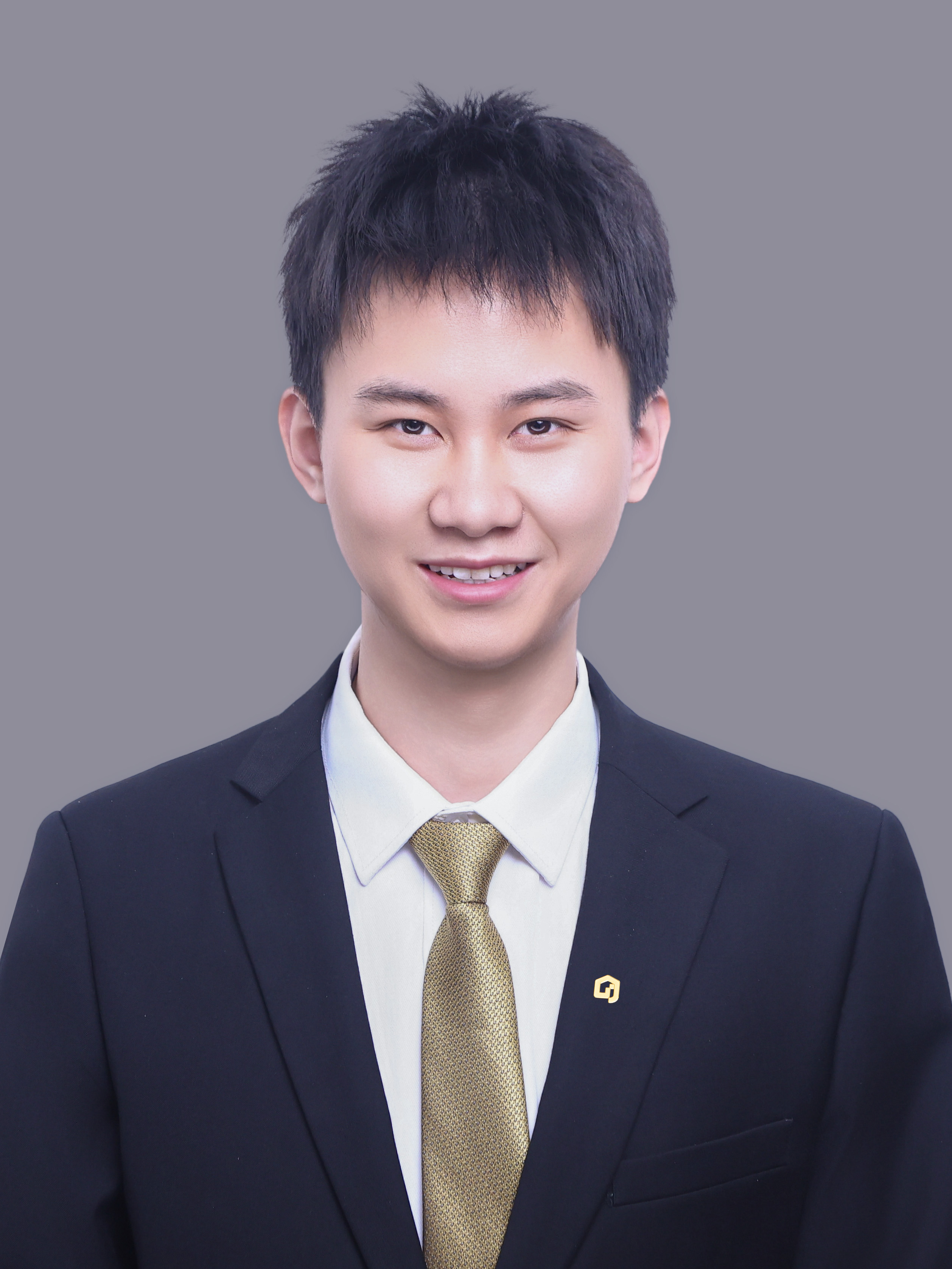 我爱我家经纪人陈继斌