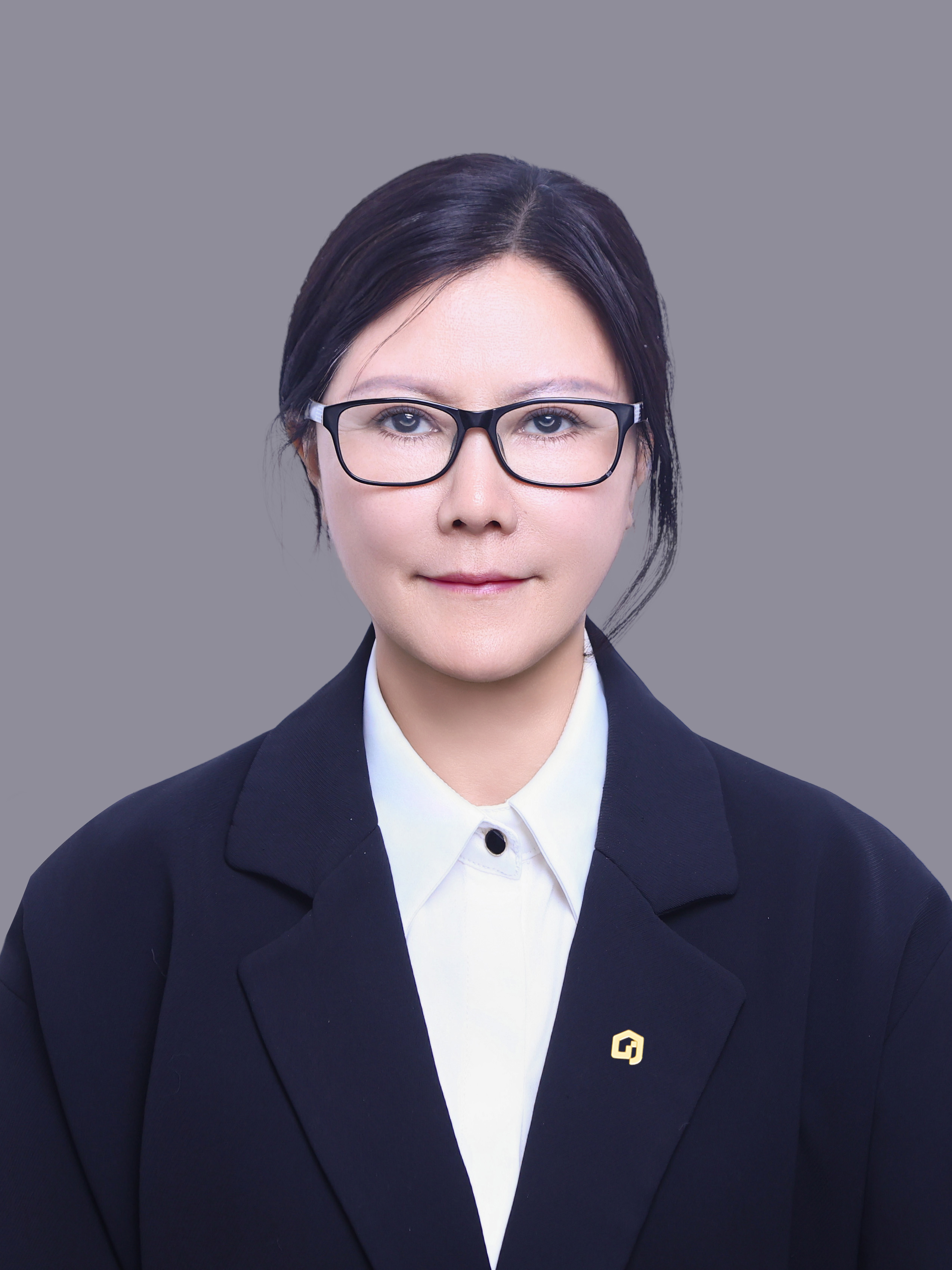 我爱我家经纪人姜兰