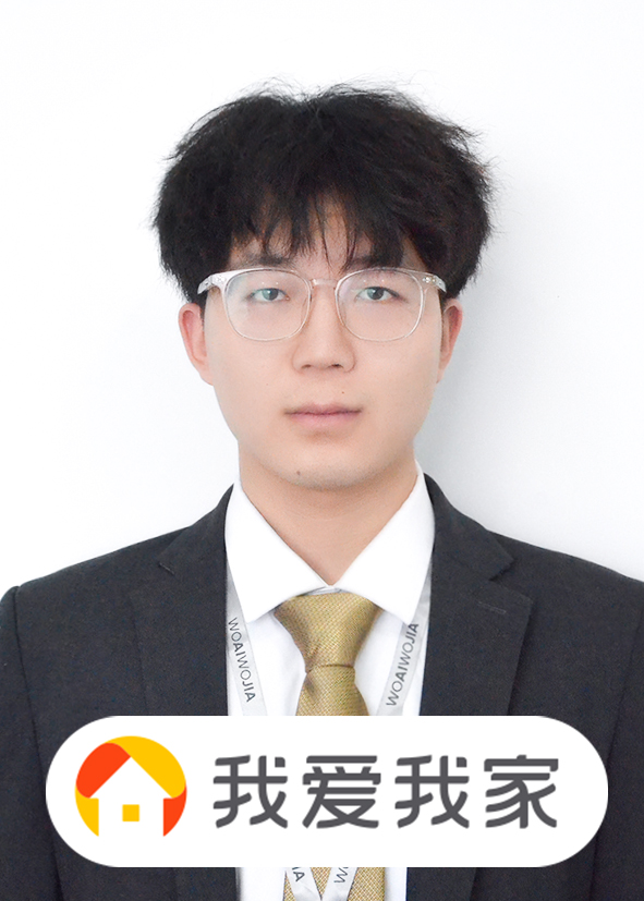 我爱我家经纪人毛敬泽