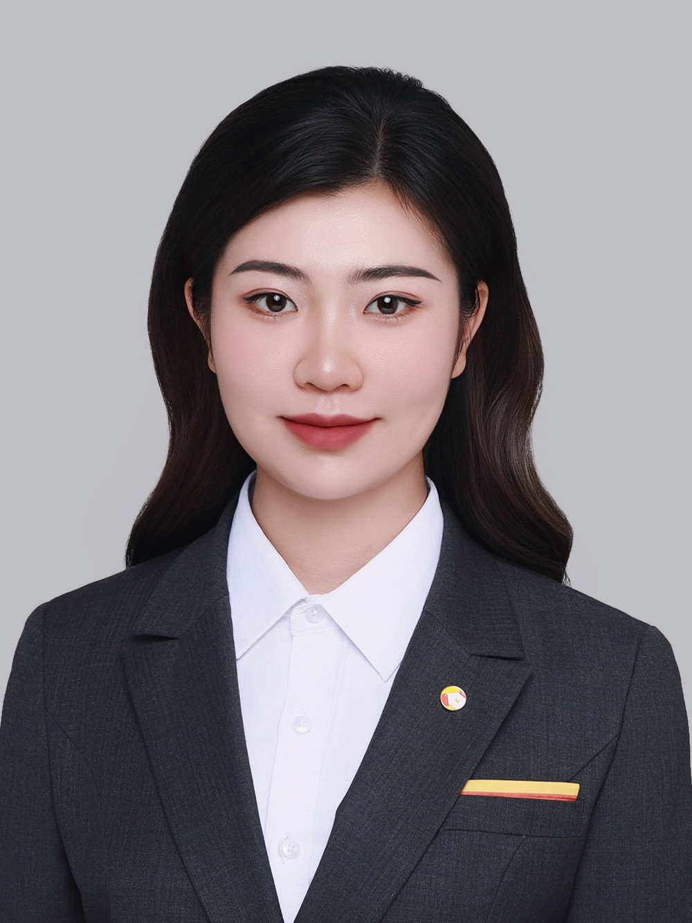 经纪人王琪