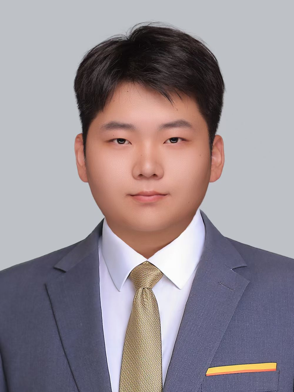 我爱我家经纪人张振鹏
