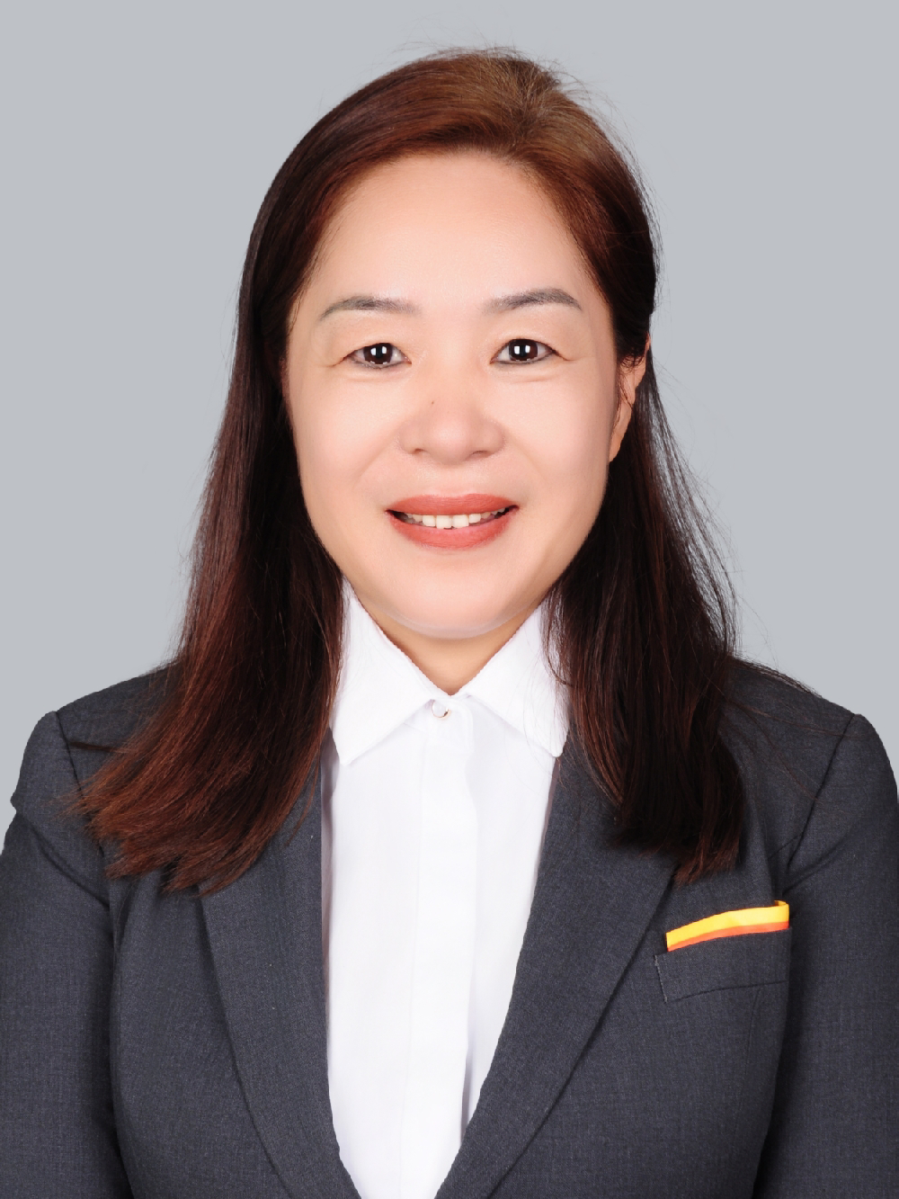 经纪人郭海云