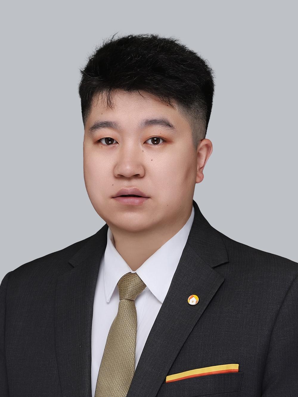 经纪人蔡冉旭