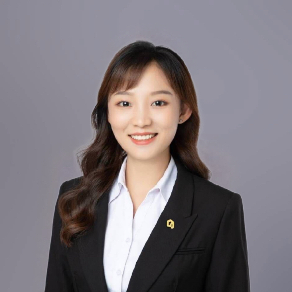 我爱我家经纪人李星兰