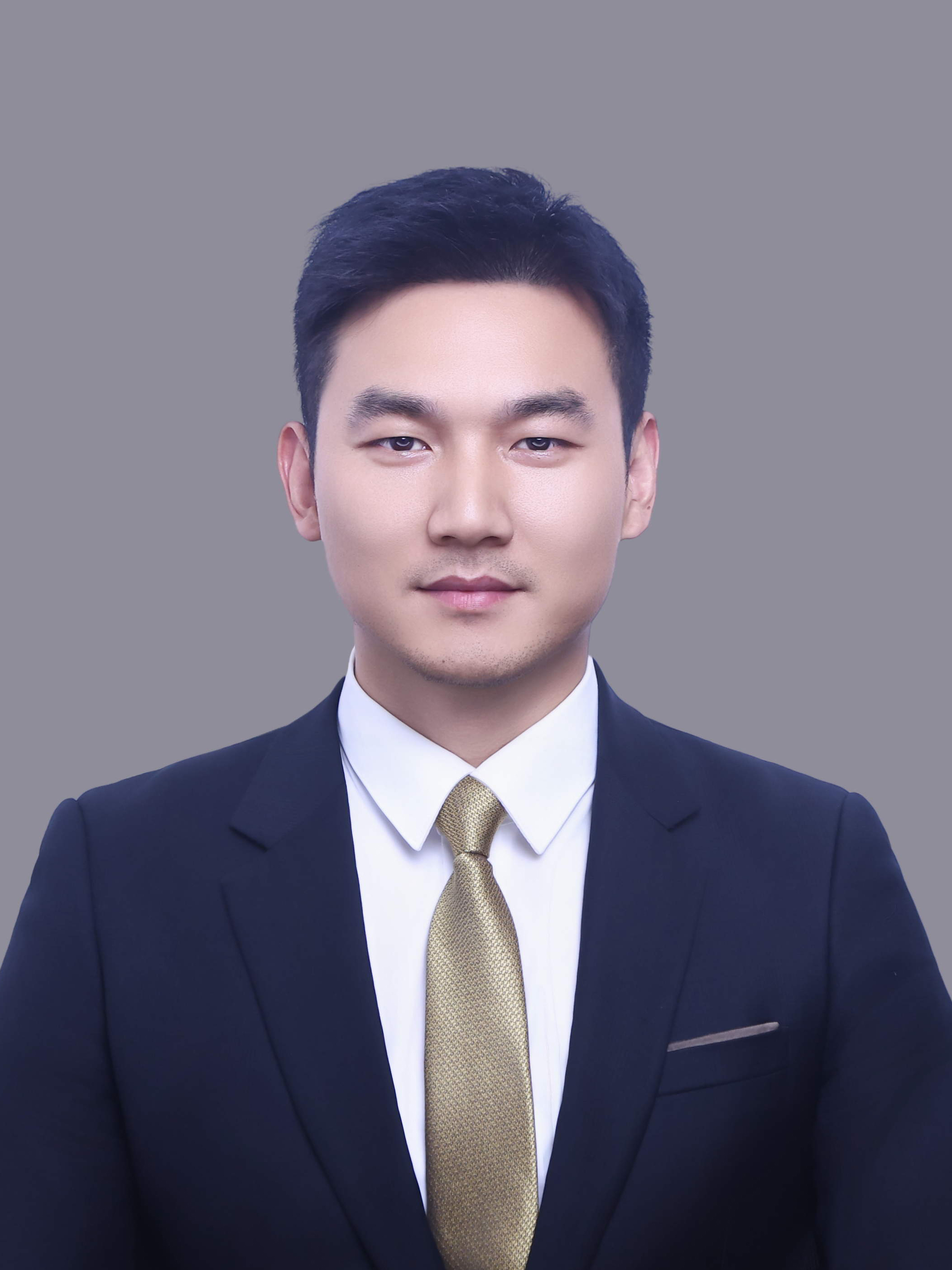 我爱我家经纪人张刚