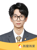 我爱我家经纪人许施童