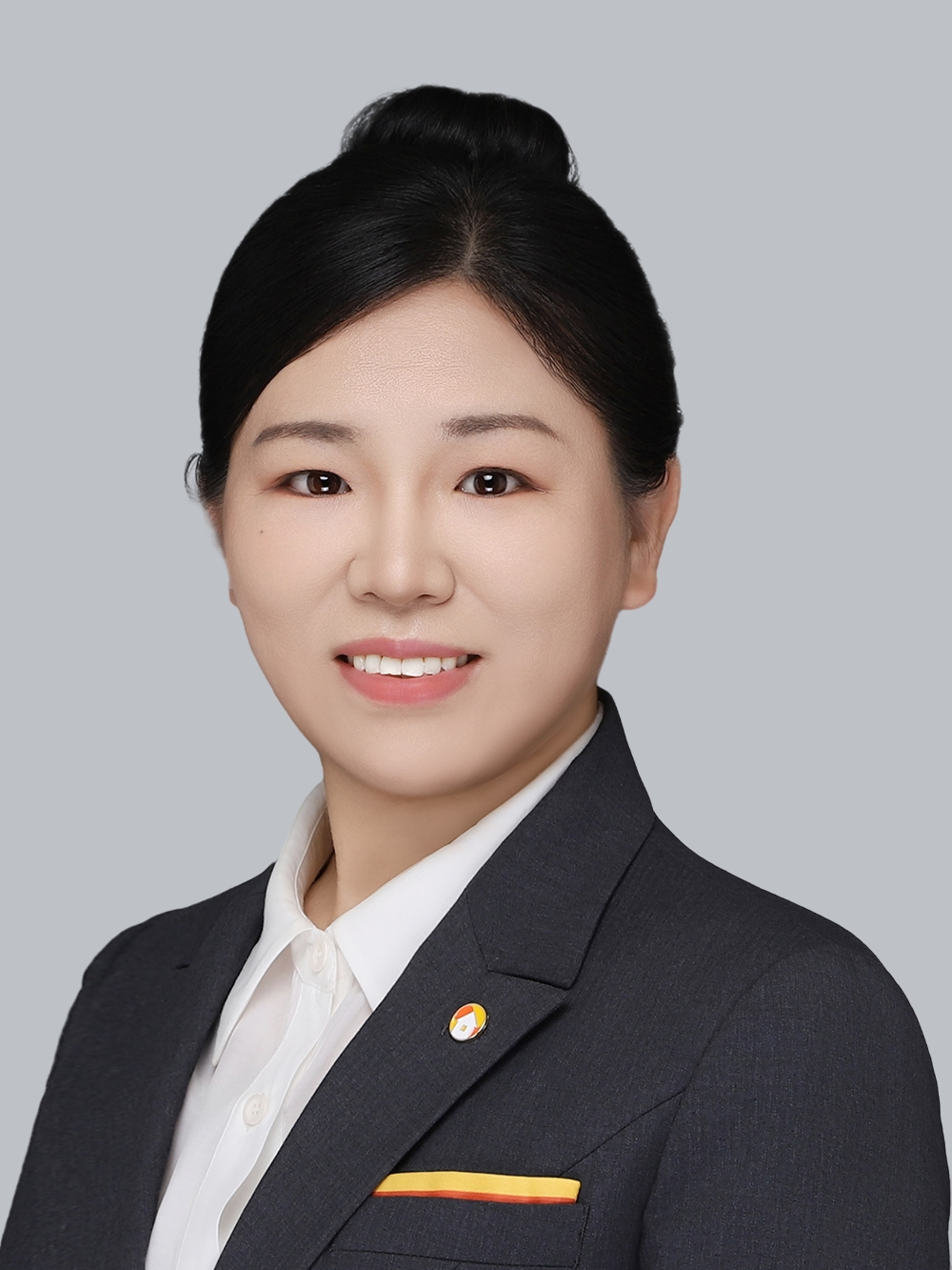 我爱我家经纪人冯淑梅