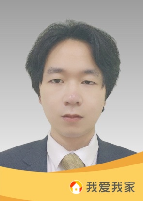 我爱我家经纪人谈湘滢
