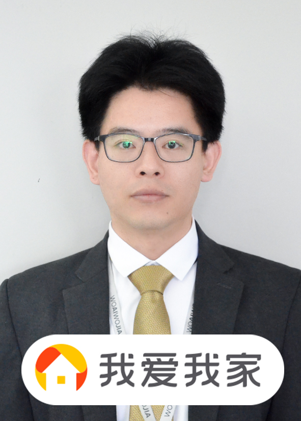 我爱我家经纪人葛国旺