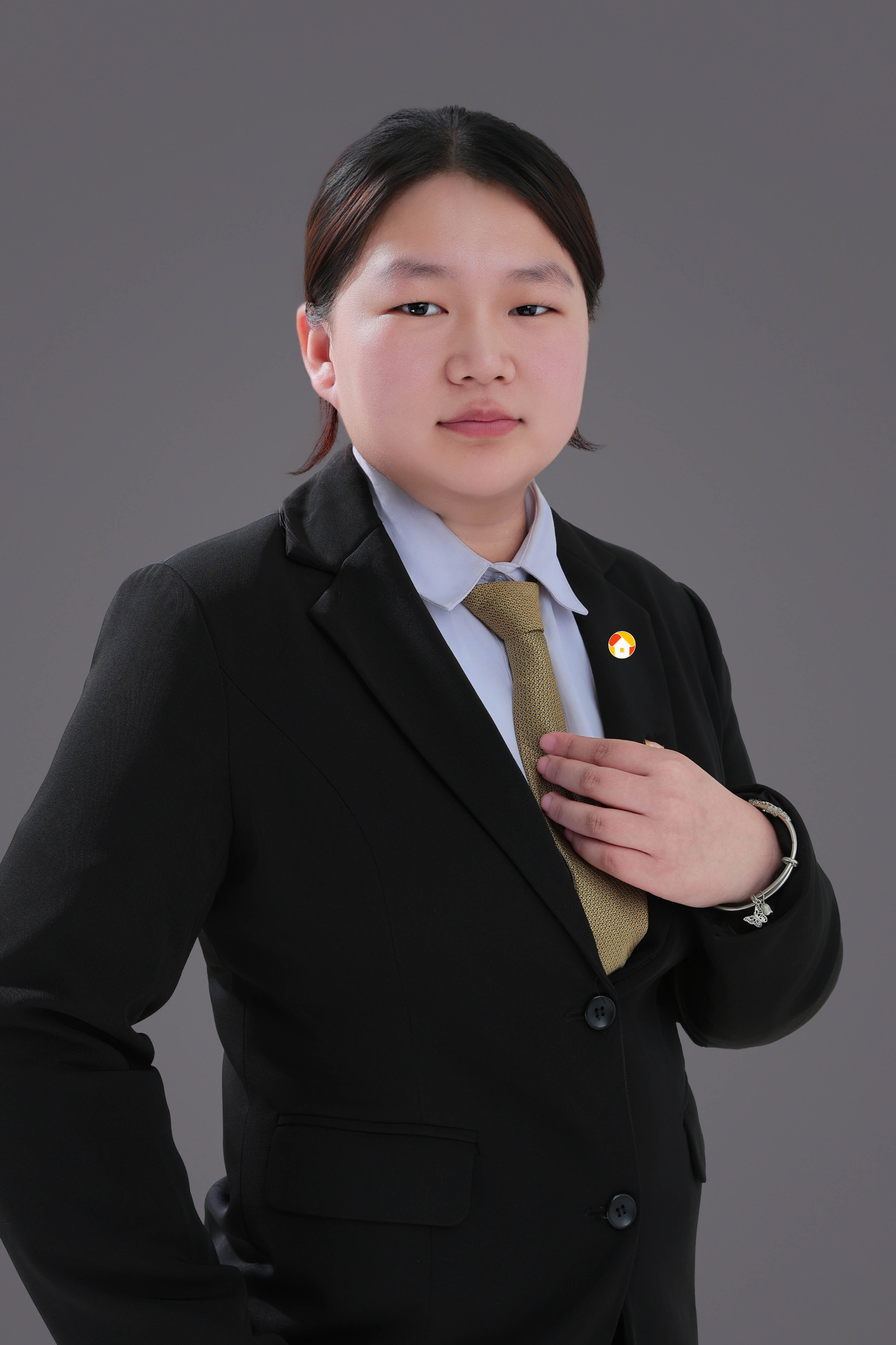 我爱我家经纪人张星