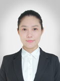 我爱我家经纪人石颜