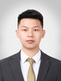 经纪人徐奕涛